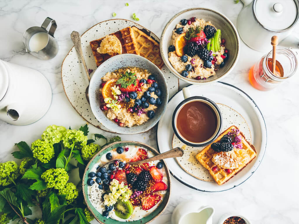 Cuisine Casa de Tata