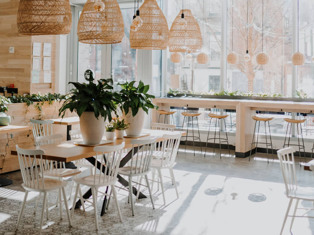 Photo du restaurant Casa de Tata